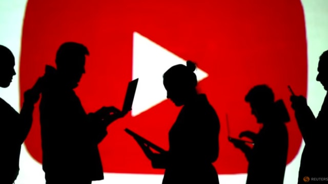 YouTube疑似发生故障 上万名用户受影响