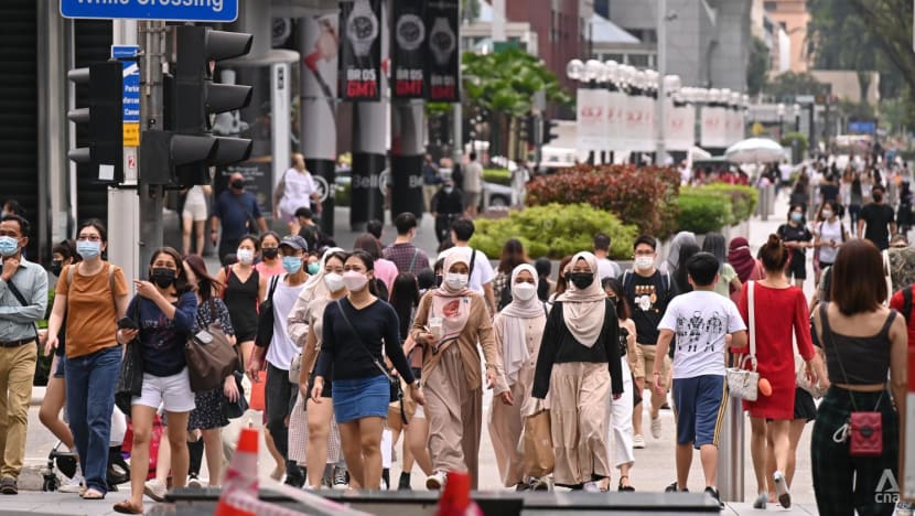 Singapore has done whatever it can to prepare for next COVID-19 wave amid global Omicron spread: Lawrence Wong