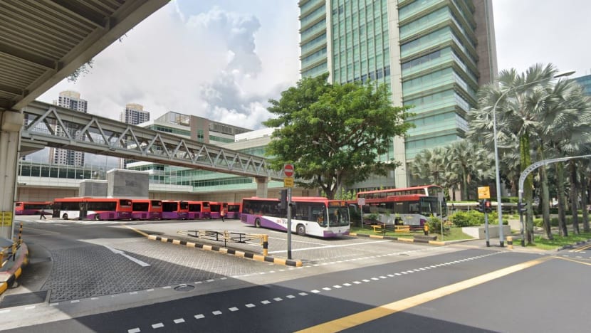 'No evidence' of COVID-19 spread to commuters following detection of bus interchange clusters: Iswaran