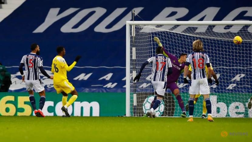 Late Cavaleiro header earns Fulham 2-2 draw at West Brom Late Cavaleiro header earns Fulham 2-2 draw at West Brom