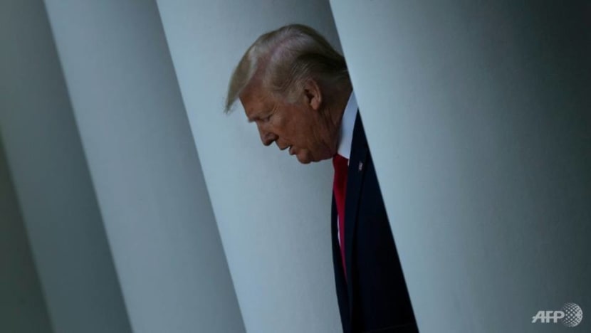 Trump to sign executive order on social media: White House Trump to sign executive order on social media: White House