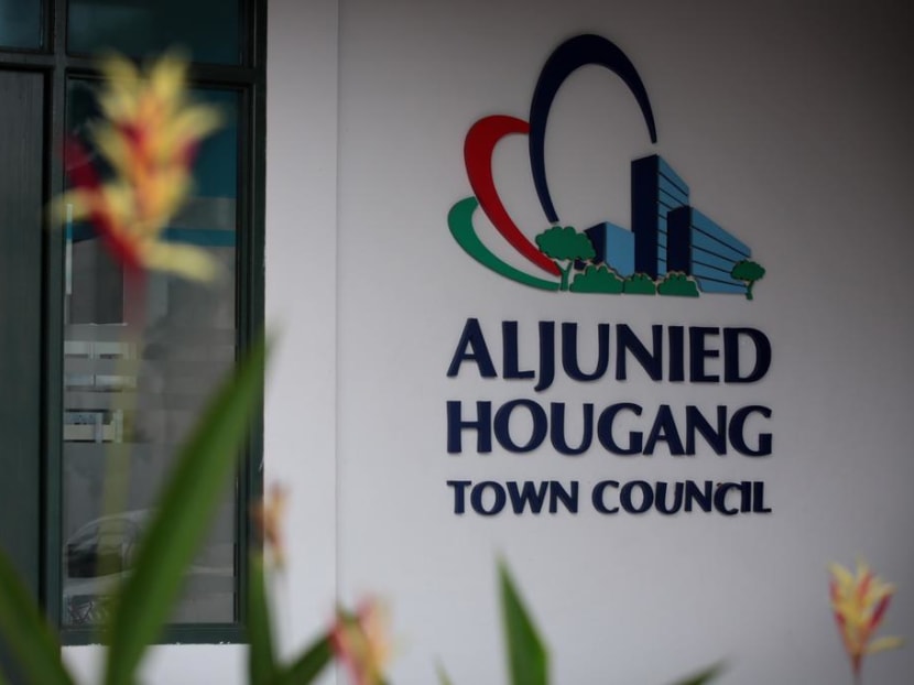 AHTC appeal: Apex court hears arguments on political nature of town councils, reserves judgement AHTC appeal: Apex court hears arguments on political nature of town councils, reserves judgement