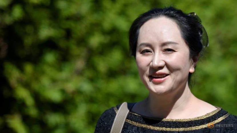 Canada court blocks release of more documents to Huawei's Meng Wanzhou