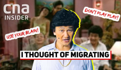 On The Red Dot 2021/2022: How Phua Chu Kang's Singlish catchphrases stirred a national controversy
