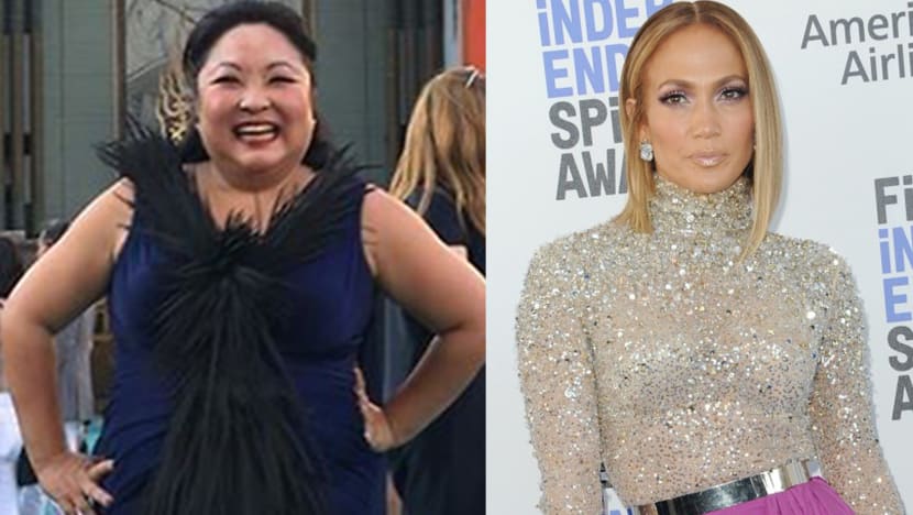 Dim Sum Dollies Star Selena Tan Joins Jennifer Lopez And Josh Duhamel In Action-Comedy Shotgun Wedding Dim Sum Dollies Star Selena Tan Joins Jennifer Lopez And Josh Duhamel In Action-Comedy Shotgun Wedding