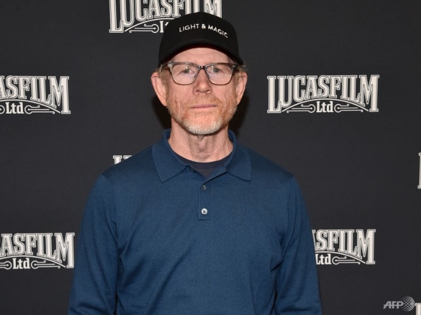 With Thirteen Lives, director Ron Howard revisits Thai cave rescue With Thirteen Lives, director Ron Howard revisits Thai cave rescue