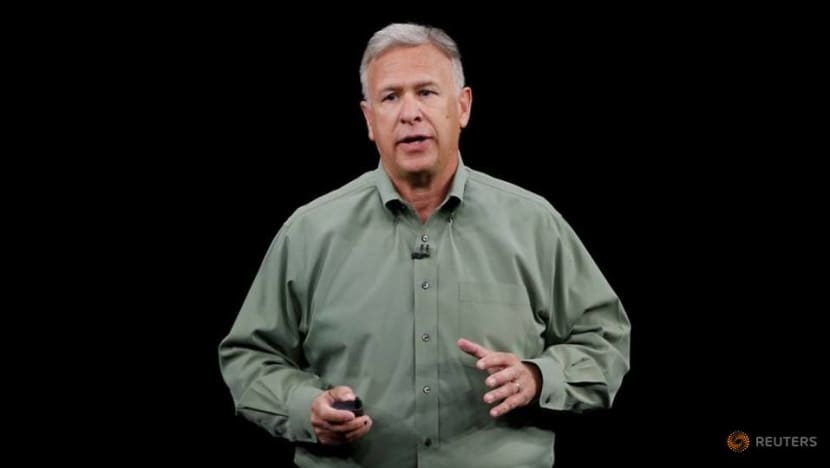 Apple's Schiller steps down from marketing role but retains App Store Apple's Schiller steps down from marketing role but retains App Store