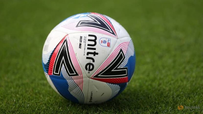 Football: EFL clubs reject Premier League's 'rescue' offer Football: EFL clubs reject Premier League's 'rescue' offer