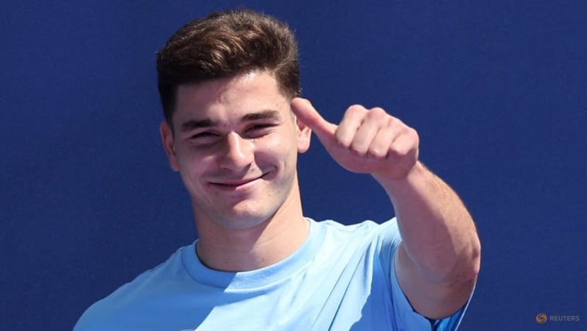 Manchester City's Guardiola backs Alvarez to shine when Haaland is rested Manchester City's Guardiola backs Alvarez to shine when Haaland is rested