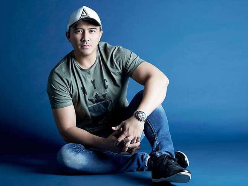 COVID-19: Aaron Aziz's charity organisation donates to 1,000 people in need across Malaysia COVID-19: Aaron Aziz's charity organisation donates to 1,000 people in need across Malaysia