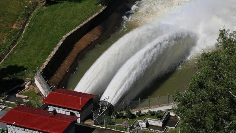 Water shortage in six Malaysian states expected, rationing may be needed Water shortage in six Malaysian states expected, rationing may be needed