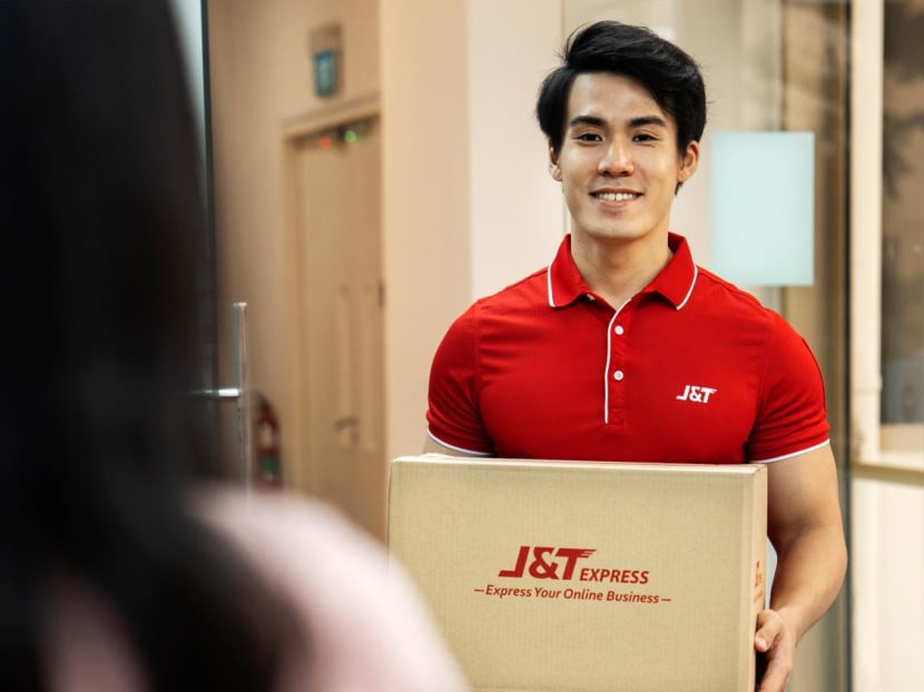 With hectic sales campaign periods on content platforms such as TikTok Shop, support from trustworthy logistics providers like J&T Express is vital. Photo: J&T Express