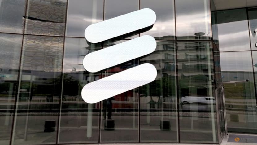 Ericsson says no hardware exported to Russia, only software support
