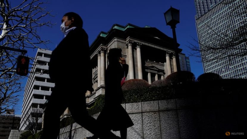 Japan real wages fall in March, marking 2 years of decline