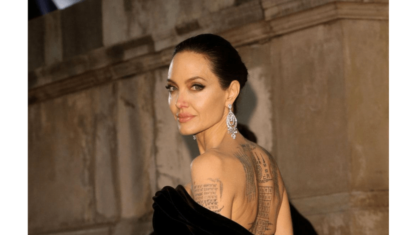 Angelina Jolie Tomb Raider cameo 'wouldn't work' Angelina Jolie Tomb Raider cameo 'wouldn't work'
