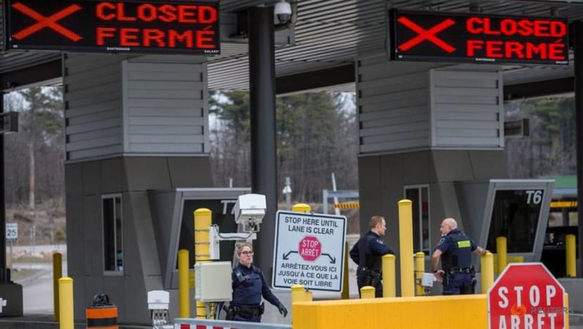 Canada will not welcome unvaccinated tourists for some time: PM Trudeau Canada will not welcome unvaccinated tourists for some time: PM Trudeau