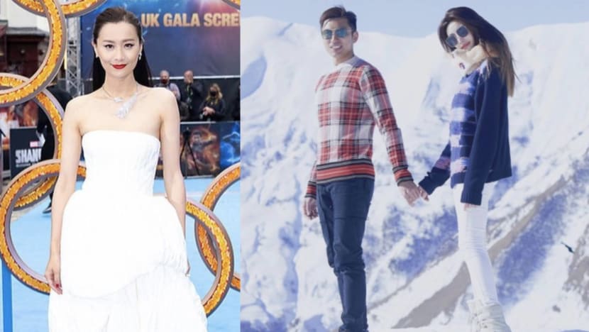 Fala Chen’s Ex-Husband And Neway Karaoke Chain Heir, Daniel Sit, Is Now Engaged