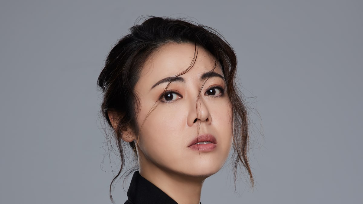 Picture of Cynthia Koh