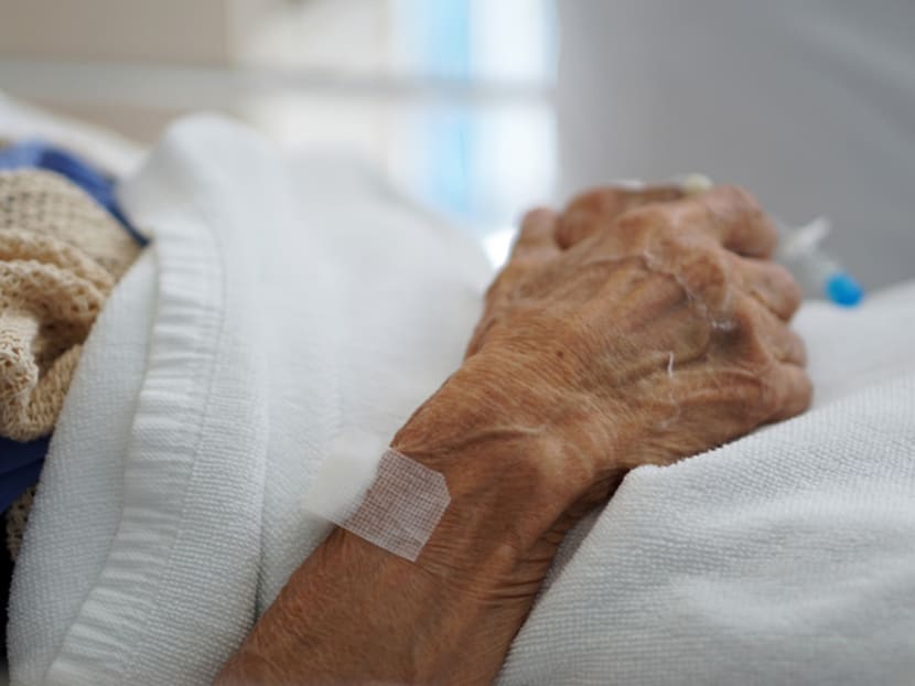 Some infectious disease experts believe it may be too soon to judge whether Covid-19 cases requiring intensive care unit (ICU) care have peaked.