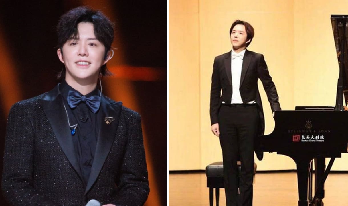 Chinese Government Reportedly Seize S$685K Worth Of Property From Disgraced Piano Prince Li Yundi After He Disappeared For 7 Months Chinese Government Reportedly Seize S$685K Worth Of Property From Disgraced Piano Prince Li Yundi After He Disappeared For 7 Months