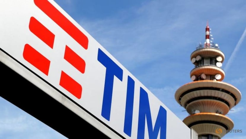 Telecom Italia readying reply to antitrust probe on DAZN deal-sources Telecom Italia readying reply to antitrust probe on DAZN deal-sources