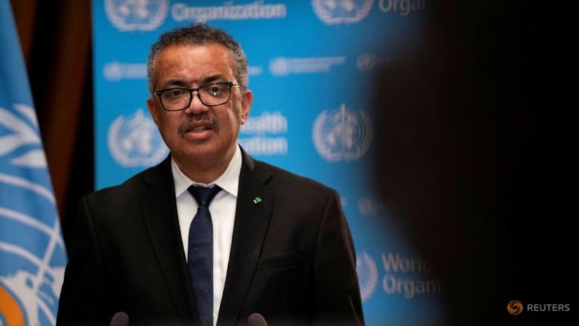 Follow-up probe of virus origins expected - WHO's Tedros