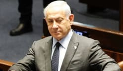 PM Israel Netanyahu nafi hubungan AS-Israel tegang