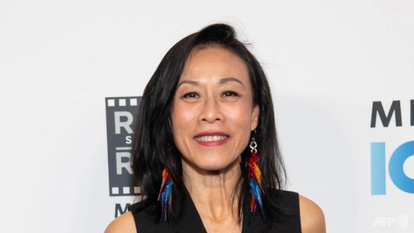 Tan Kheng Hua joins Michelle Yeoh, Henry Golding in new animated film Tan Kheng Hua joins Michelle Yeoh, Henry Golding in new animated film