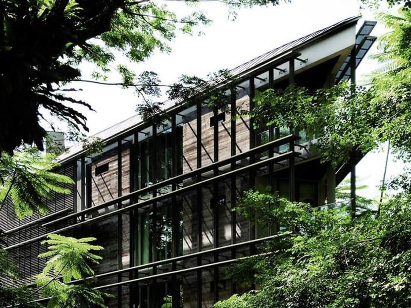 Which condos in Singapore are most conducive for cultivating inner peace? Which condos in Singapore are most conducive for cultivating inner peace?