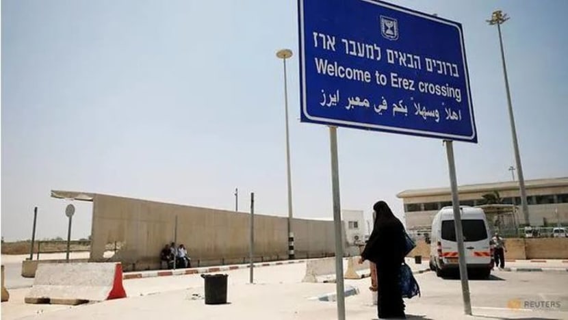 Tentera Israel lepas tembakan di sempadan Gaza, Palestin dakwa 3 maut
