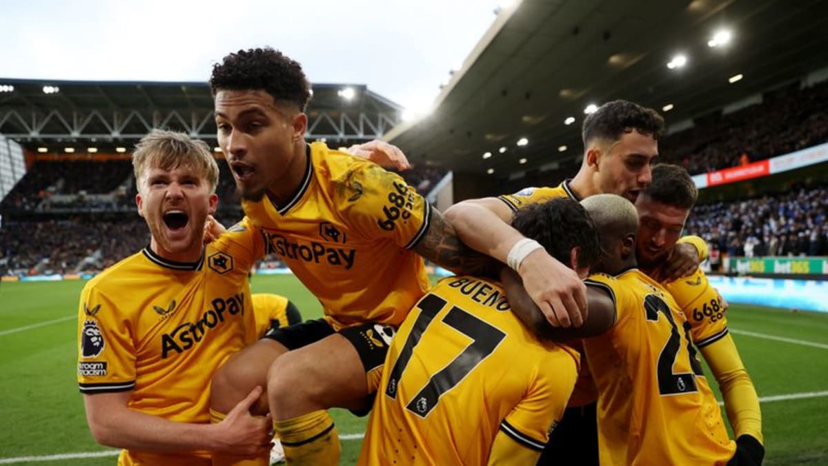 O’Neil happy with Wolves’ win over Chelsea despite injury concerns