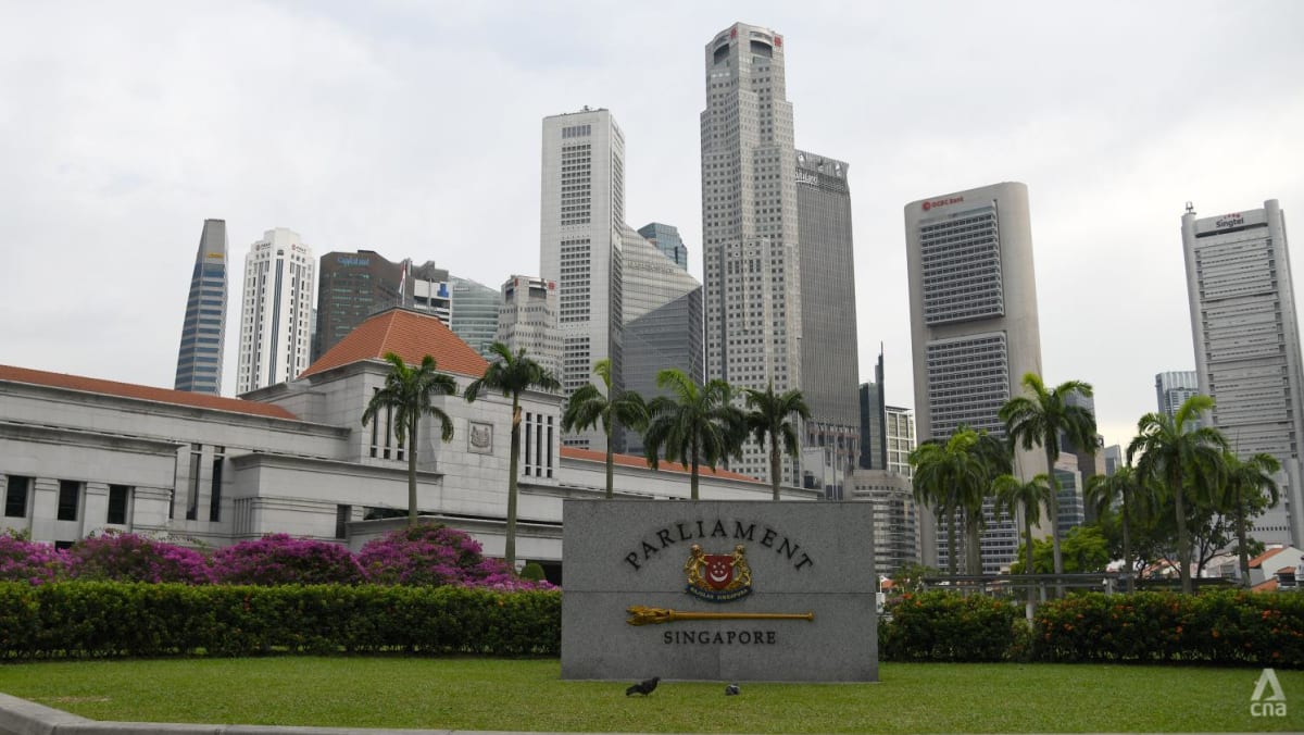 Pernyataan Anggaran 2022 Singapura akan disampaikan di Parlemen pada 18 Februari