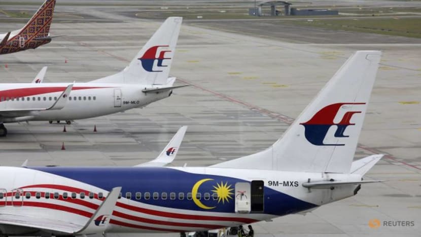 Malaysia Airlines boss says will have to shut down if restructuring plan fails: Report Malaysia Airlines boss says will have to shut down if restructuring plan fails: Report
