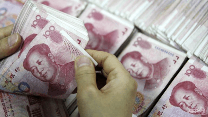 Why is China's yuan going digital?