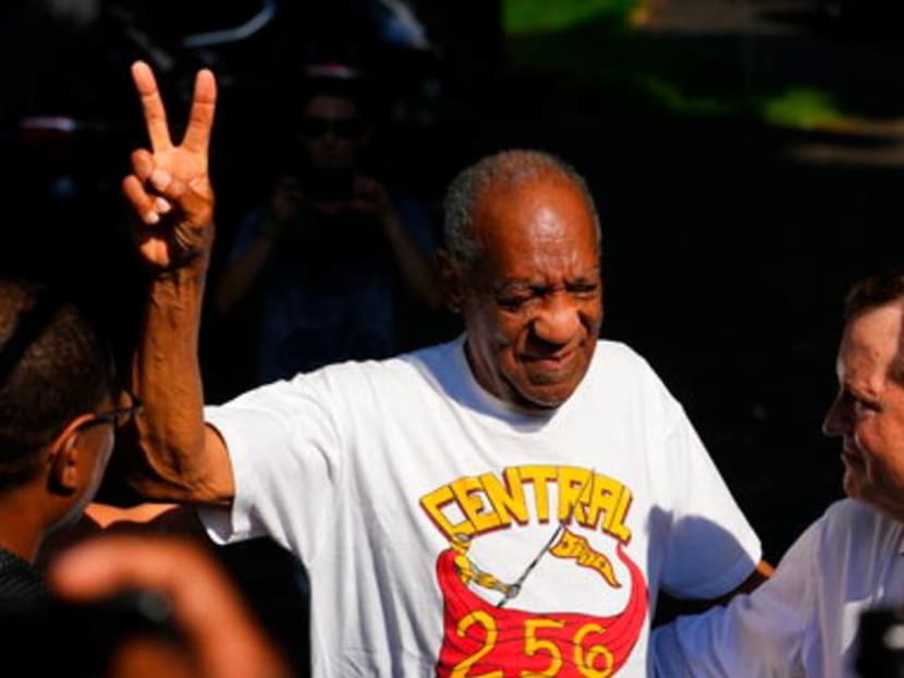 Bill Cosby home from prison after court reverses sexual assault conviction Bill Cosby home from prison after court reverses sexual assault conviction