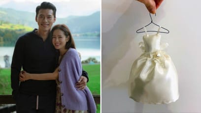 Son Ye Jin Is Pregnant? What’s The Real Reason Behind Hyun Bin & The Actress’ Surprise March Wedding?
