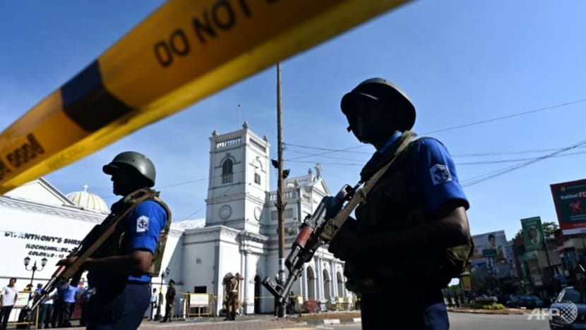 Singaporeans advised to defer non-essential travel to Sri Lanka after attacks Singaporeans advised to defer non-essential travel to Sri Lanka after attacks