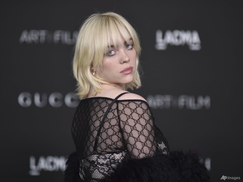 Cheugy, omicron and Billie Eilish among 2021's most mispronounced words Cheugy, omicron and Billie Eilish among 2021's most mispronounced words