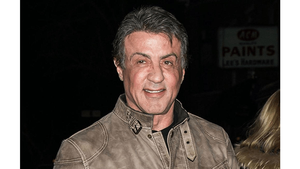 Sylvester Stallone's daughters mock him over 's**t' movies 8days