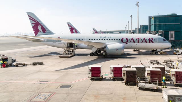 遭脱光侵入性搜身 怒告卡塔尔航空 澳妇女诉讼被驳回