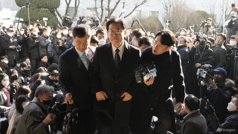 South Korea opposition leader avoids jail after court rejects warrant - CNA
