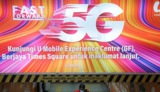 Malaysian telcos take 70% stake in state 5G agency, to set up second network 