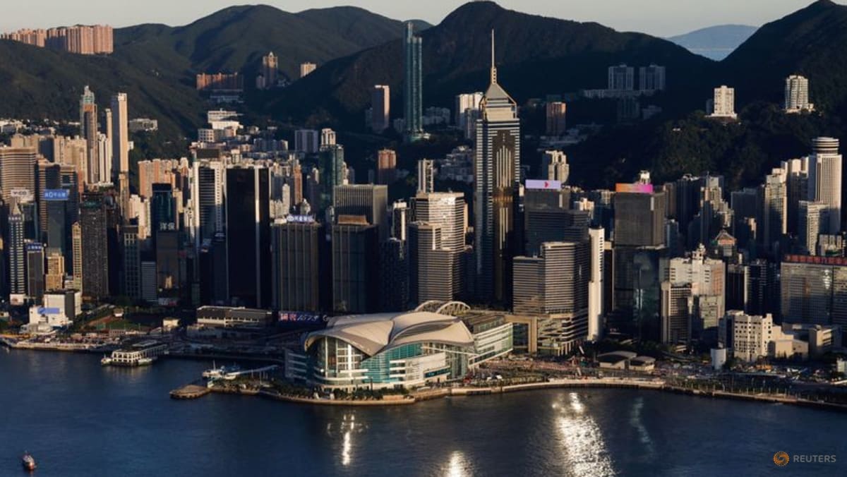 Hong Kong announces measures to lure wealthy family offices TODAY