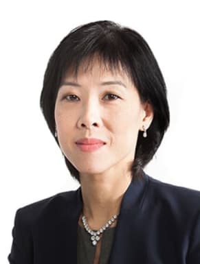Loke Wei Sue