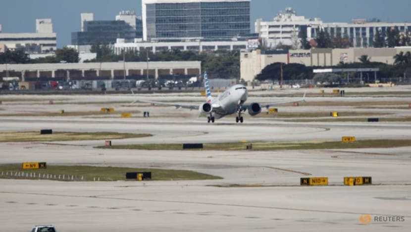 Boeing 737 MAX to get EU flight clearance next week: safety chief Boeing 737 MAX to get EU flight clearance next week: safety chief