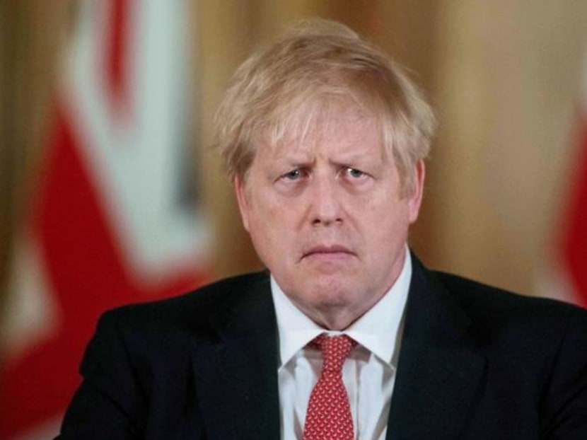 Commentary: As coronavirus lockdown eases, Boris Johnson's UK is more isolated than ever Commentary: As coronavirus lockdown eases, Boris Johnson's UK is more isolated than ever