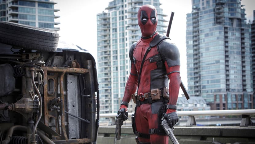 Ryan Reynolds To Reunite With Free Guy Director Shawn Levy For Deadpool 3: "This Will Be A Tad More Stabby"