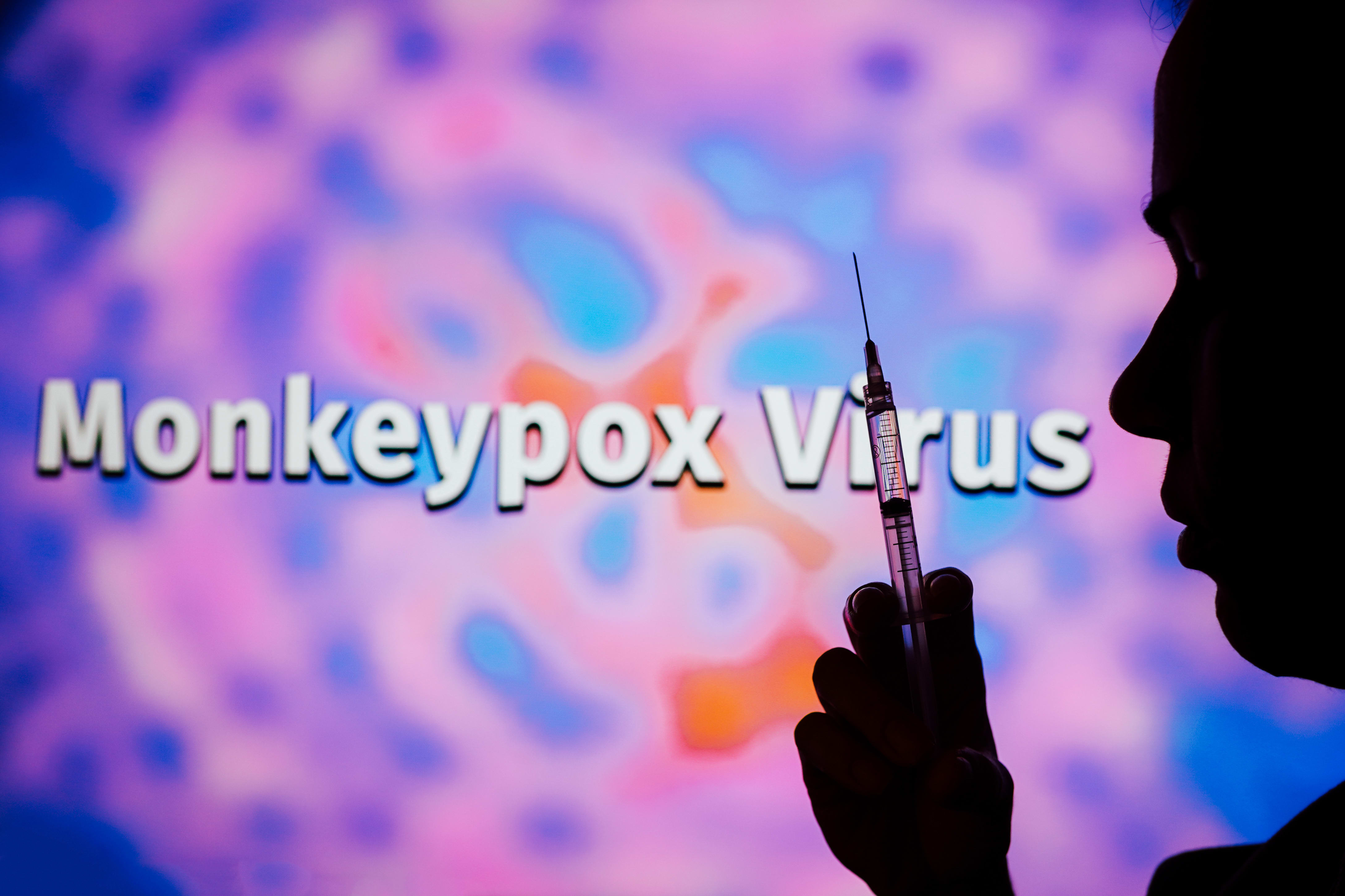 WHO says no urgent need for mass monkeypox vaccinations WHO says no urgent need for mass monkeypox vaccinations