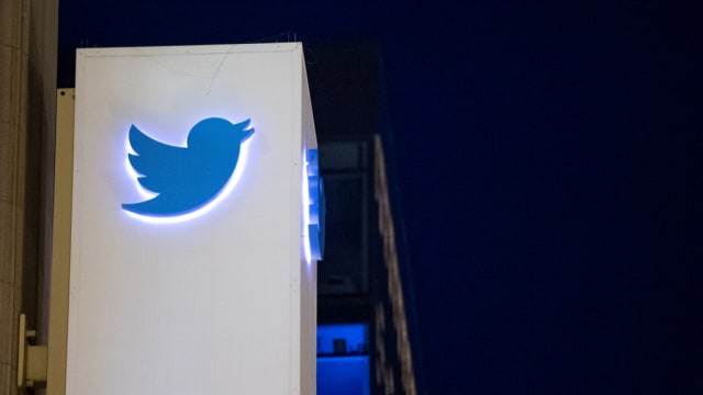 推特被揭露在网络安全课题上 误导监管当局