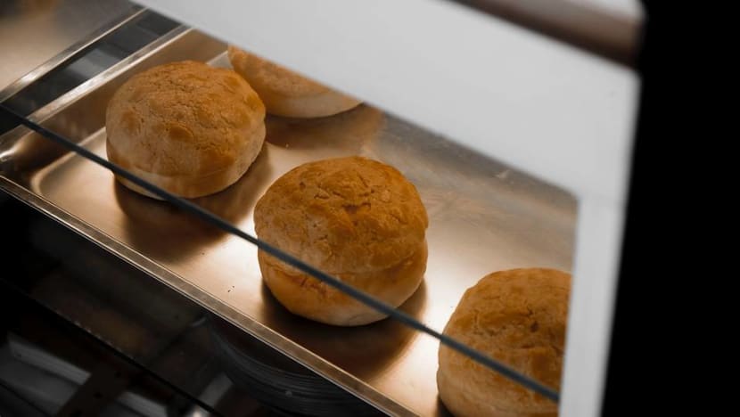 Commentary: In defence of baking bread, watching reality TV and other frivolous fads in the time of COVID-19 Commentary: In defence of baking bread, watching reality TV and other frivolous fads in the time of COVID-19